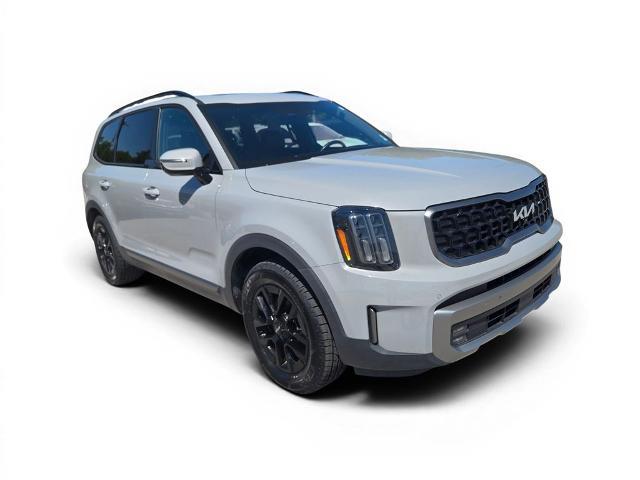 2023 Kia Telluride - $35,338