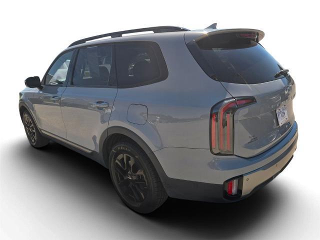 2023 Kia Telluride - $35,338