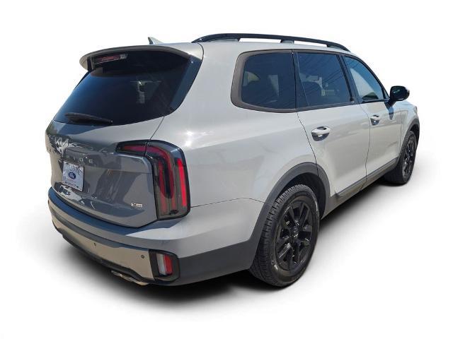 2023 Kia Telluride - $35,338