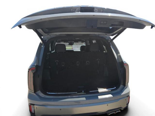 2023 Kia Telluride - $35,338