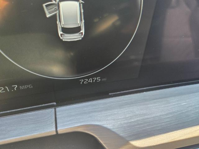 2023 Kia Telluride - $35,338