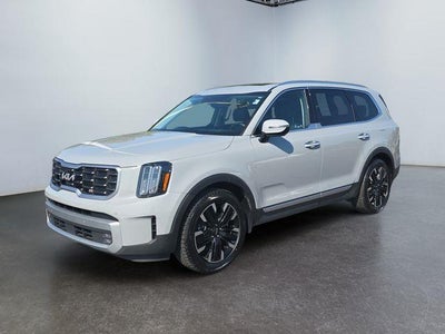 2023 Kia Telluride AWD Sx-Prestige X-PRO 4DR SUV