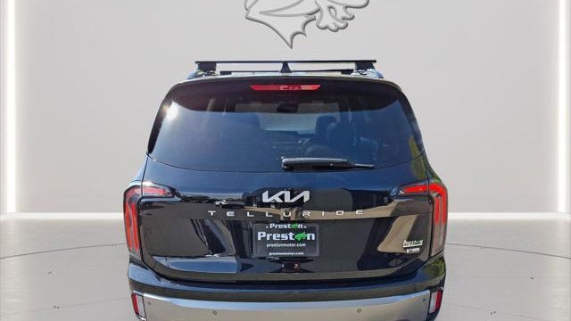 2023 Kia Telluride SX X-Line