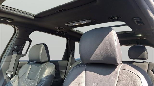 2023 Kia Telluride SX X-Line
