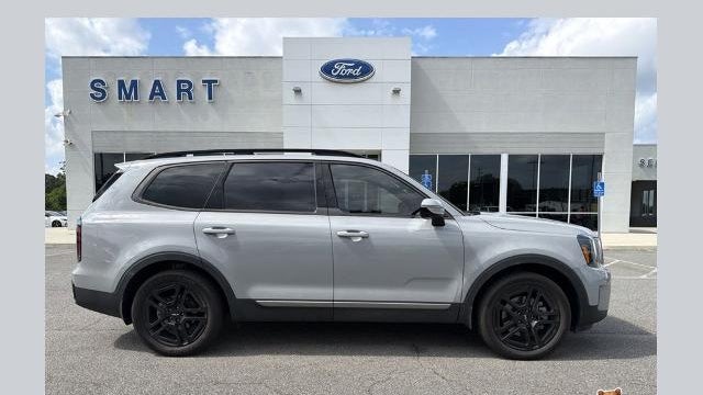 Preowned 2023 Kia Telluride SX X-Line for Sale