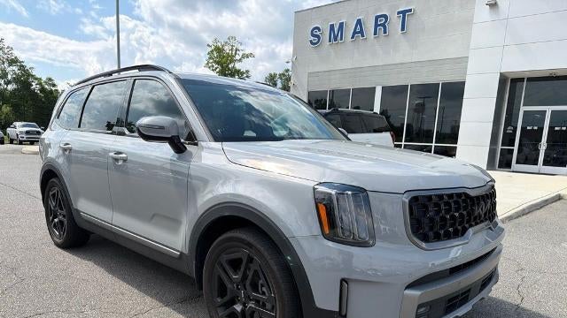 2023 Kia Telluride SX X-Line