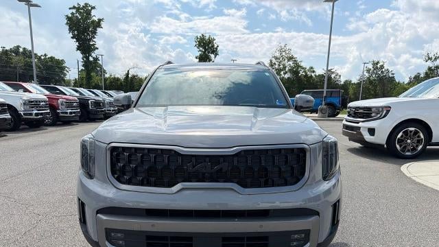 2023 Kia Telluride SX X-Line