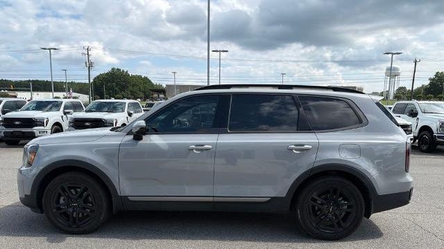 2023 Kia Telluride SX X-Line