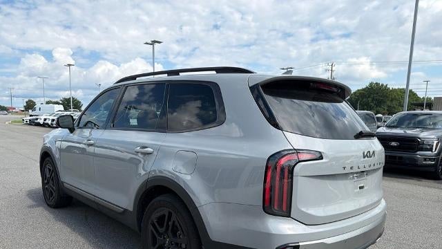 2023 Kia Telluride SX X-Line