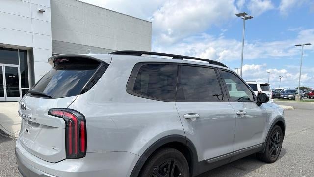 2023 Kia Telluride SX X-Line