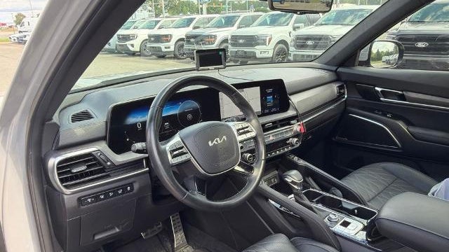 2023 Kia Telluride SX X-Line