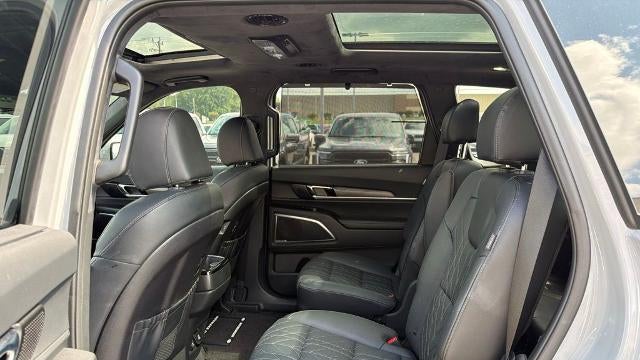 2023 Kia Telluride SX X-Line