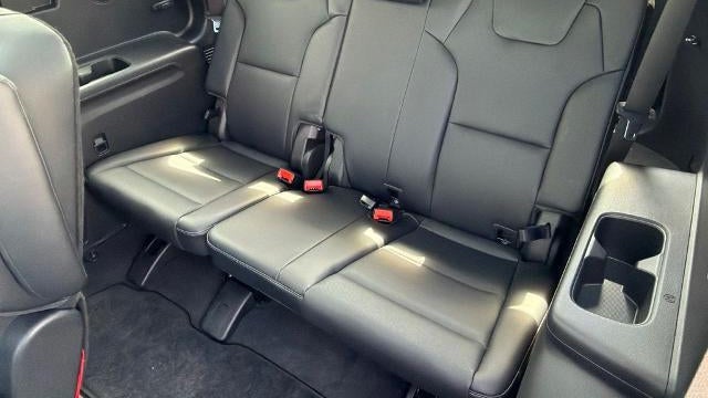 2023 Kia Telluride SX X-Line