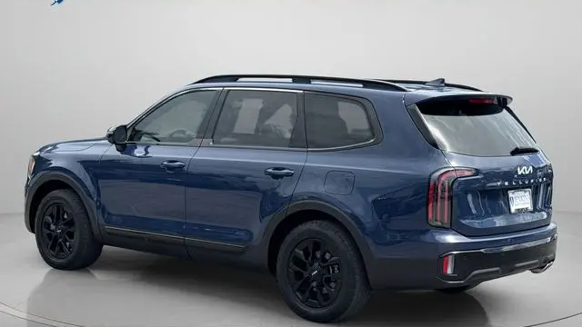 2024 Kia Telluride SX-Prestige X-Line