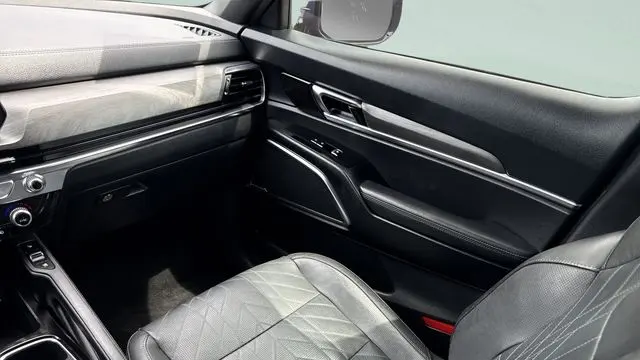 2024 Kia Telluride SX-Prestige X-Line