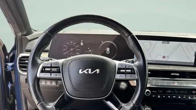 2024 Kia Telluride SX-Prestige X-Line