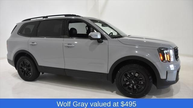 2024 Kia Telluride SX X-Pro