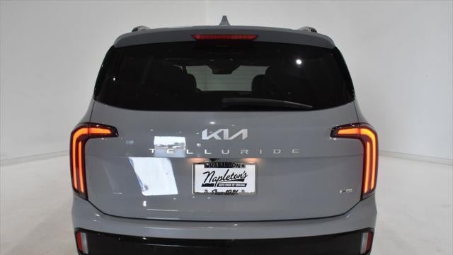 2024 Kia Telluride SX X-Pro