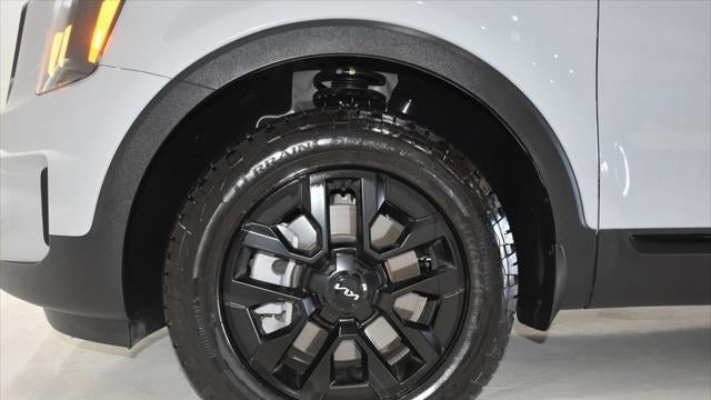 2024 Kia Telluride SX X-Pro