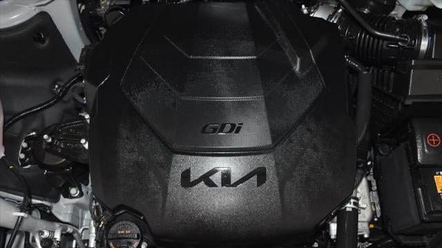 2024 Kia Telluride SX X-Pro