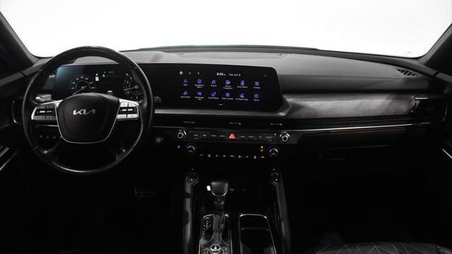2024 Kia Telluride SX X-Pro