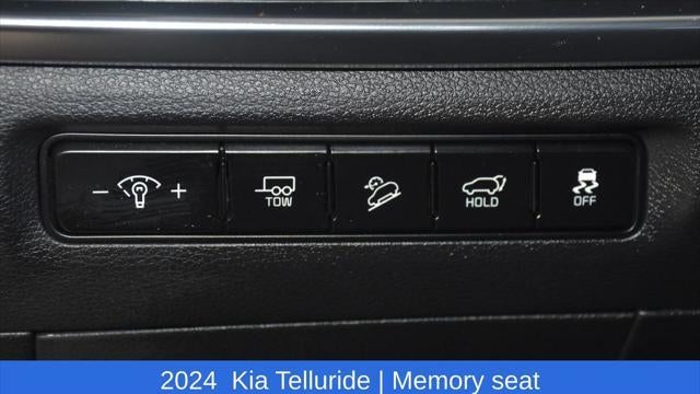2024 Kia Telluride SX X-Pro
