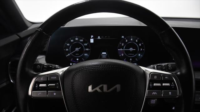 2024 Kia Telluride SX X-Pro