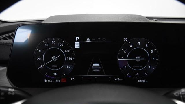 2024 Kia Telluride SX X-Pro