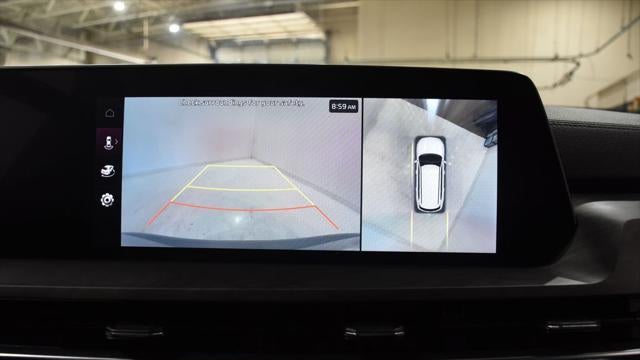2024 Kia Telluride SX X-Pro