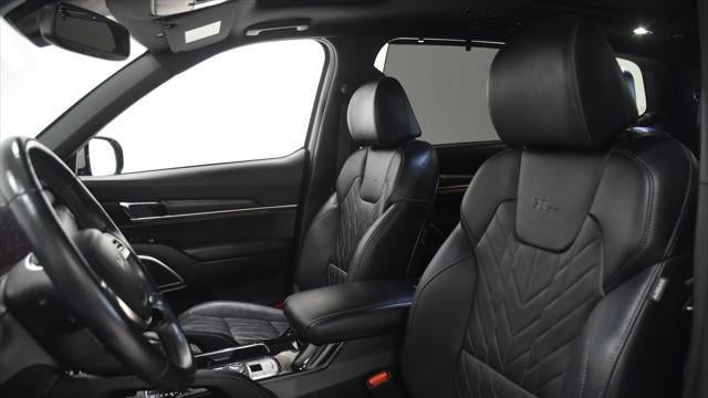 2024 Kia Telluride SX X-Pro