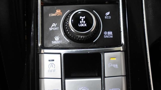 2024 Kia Telluride SX X-Pro