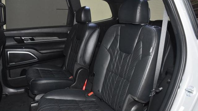 2024 Kia Telluride SX X-Pro