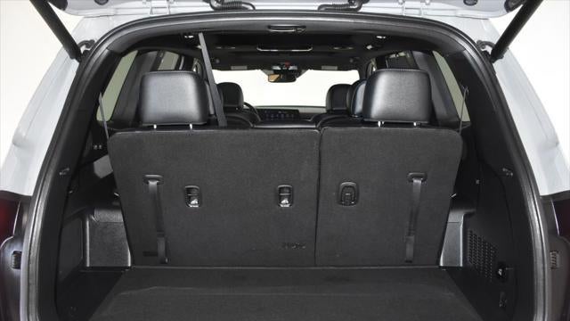 2024 Kia Telluride SX X-Pro