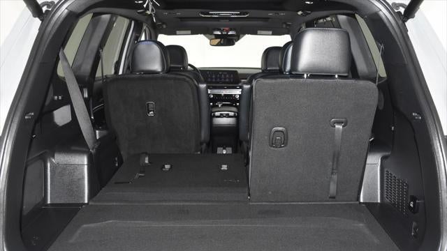 2024 Kia Telluride SX X-Pro