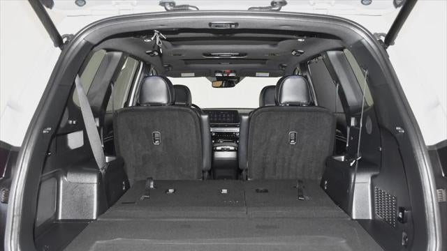 2024 Kia Telluride SX X-Pro