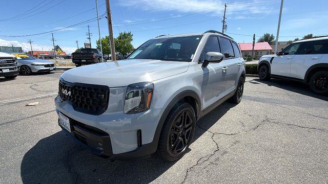 2024 Kia Telluride - $41,910