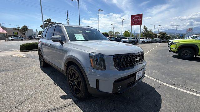 2024 Kia Telluride - $41,910