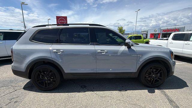 2024 Kia Telluride - $41,910