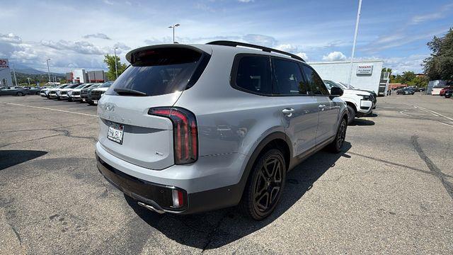 2024 Kia Telluride - $41,910