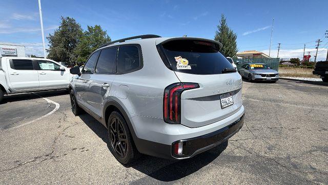 2024 Kia Telluride - $41,910