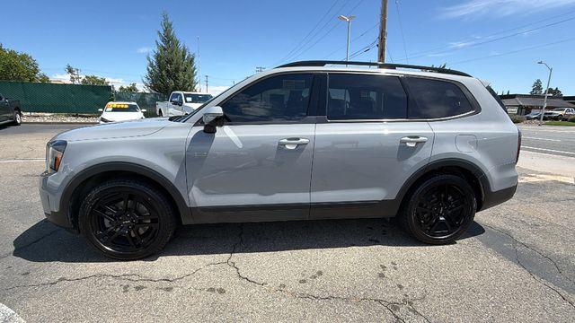 2024 Kia Telluride - $41,910
