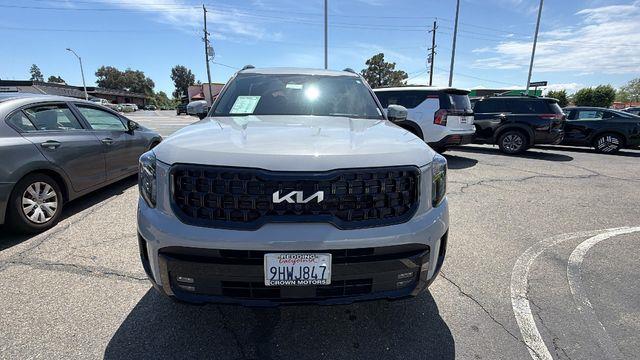 2024 Kia Telluride - $41,910