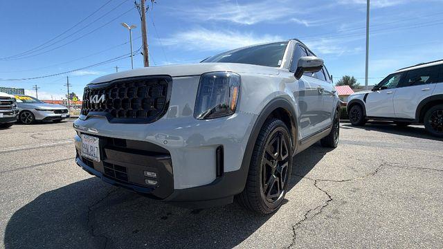 2024 Kia Telluride - $41,910