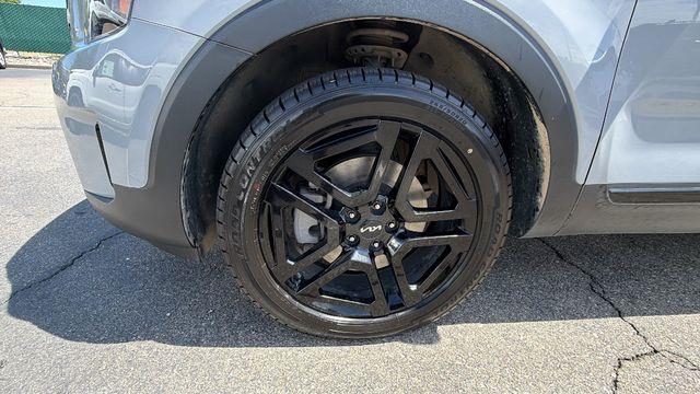 2024 Kia Telluride - $41,910