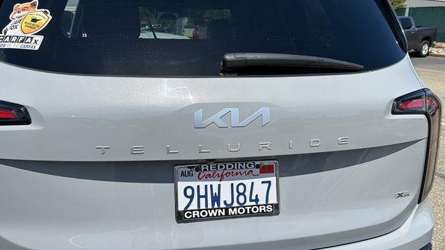 2024 Kia Telluride - $41,910