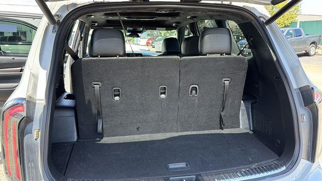 2024 Kia Telluride - $41,910