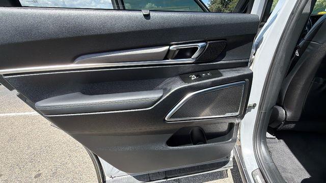 2024 Kia Telluride - $41,910
