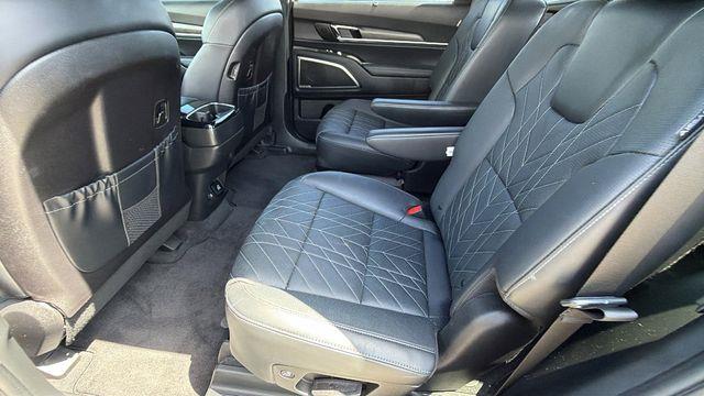 2024 Kia Telluride - $41,910