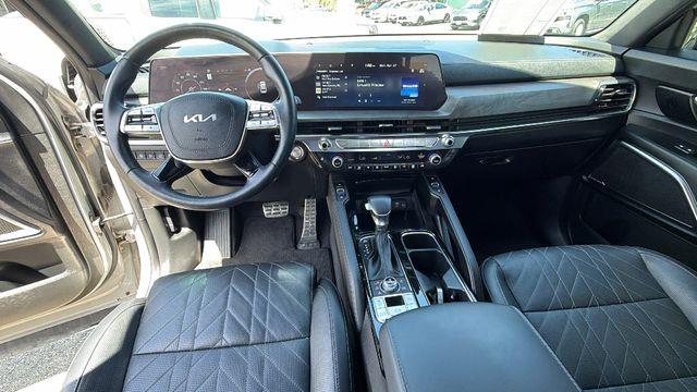 2024 Kia Telluride - $41,910