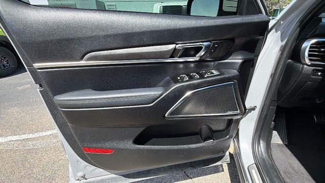 2024 Kia Telluride - $41,910